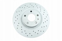 фото thumb №1, Zimmermann диск тормозная ford mondeo v 5202200