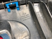 фото thumb №9, Kia sportage iv 15- решётка радиатора решётка радиатора хром