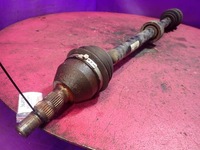 фото thumb №6, Fiat croma ii 05-11 1.8 приводной вал правая шарнир 51792343