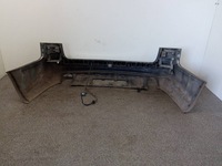 фото thumb №9, Бампер задня kombi allroad pdc audi a6 iii 2004-2011 c6