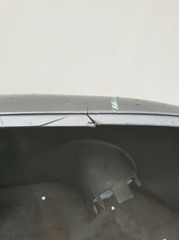 фото thumb №15, Mazda mx5 ii nm lift 01-05 бампер перед передний n066-50031