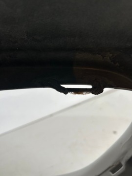 фото thumb №16, Porsche 997 turbo s бампер перед переднє 99750531113fff