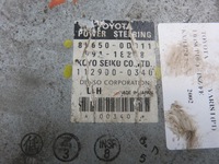 фото thumb №7, Блок керування підсилювача toyota yaris i p1 896500d011