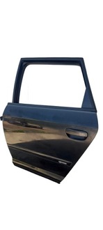 фото thumb №1, Двері лівий зад audi a3 8p d5 sportback