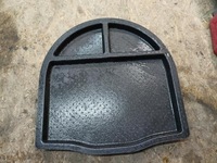 фото thumb №1, Пенополистирол пена багажника hyundai i30 ii 12-