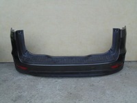 фото thumb №1, Бампер задній kompletny 4pdc ford galaxy 2017 rok.