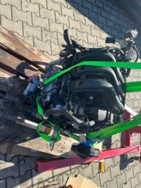 фото thumb №8, Citroen c3 iii двигатель 1.2 vti hm01 10b217 2017 rok