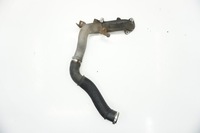 фото thumb №1, Mazda 6 gh труба интеркулер 2.2 mzr-cd