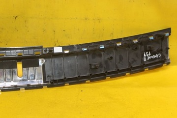 фото thumb №9, Планка накладка порога багажника зад porsche cayenne ii 7p0863459e