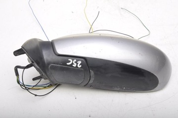 фото thumb №8, Peugeot 607 дзеркало ліві 5 pin європа