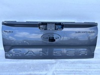 фото thumb №1, Ford ranger vi 22 23 24 крышка багажника задняя борт оригинал
