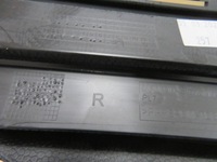 фото thumb №7, Решётка бампера передний vw caddy 2016-