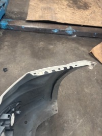 фото thumb №4, Бампер перед передний alfa romeo mito