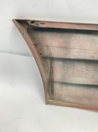 Купить Широкая молдинг боковая крыла правый перед mercedes w140 cl c140 1406901840, фото thumb