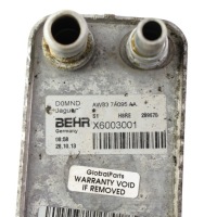фото thumb №10, Range rover l405 радиатор масла коробки коробка передач автомат 4.4 x6003001
