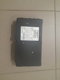 фото thumb №1, Модуль vcm 32334157 volvo xc60 ii 2020r