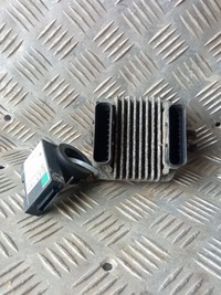 фото thumb №1, Opel оригінальний номер dbkk 16250009 бортовий комп'ютер dbkk