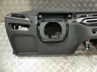 фото thumb №8, Bmw g20 g22 g23 g26 g42 g80 рестайлинг панель раздаточная консоль bez hud оригинал