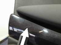 фото thumb №4, Mini cooper r56 one обивка обшивка дверь перед левый eu