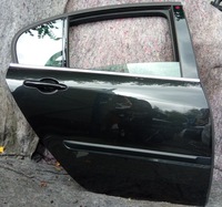 фото thumb №1, Renault laguna iii hb дверь правое задняя