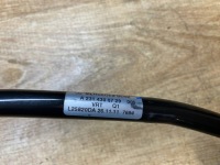 фото thumb №4, Трубка mercedes sl r231 оригинальный номер a2314300729