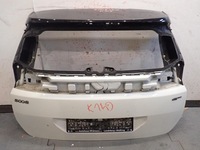 фото thumb №1, Крышка багажника peugeot 5008 ii 2016-