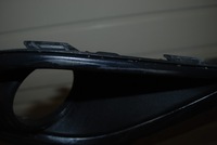 фото thumb №9, Mitsubishi outlander решётка бампера правая перед 6407a144