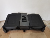 фото thumb №11, Сиденье заднее сиденье задняя opel zafira b 1.9cdti 07r