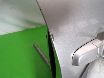 фото thumb №8, Toyota avensis t25 дверь правые передние 1c0