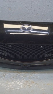 Mazda rx8 бампер перед z2402 в Украине, фото thumb