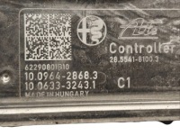 фото thumb №7, Насос abs alfa romeo giulia 10063332431