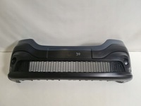 фото thumb №2, Бампер передний renault trafic iii