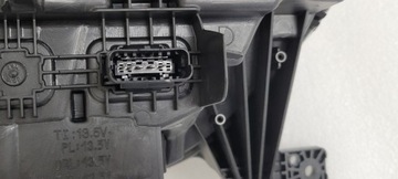 фото thumb №11, Лампа права перед smart fortwo iii 2014- led оригінальна нова a4539069400