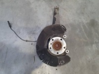 Купити Поворотний кулак перед передня ліва bmw 7 f01 f02 3.0 d, фото thumb