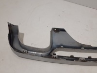 фото thumb №7, Bmw x6m f86 спойлер дифузор бампера зад 8056359