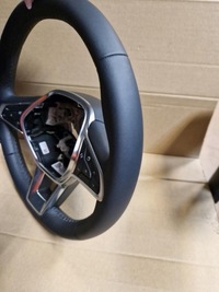 фото thumb №6, Воздуховод кожа renault captur ii 484002607r