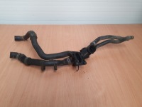 фото thumb №8, Труба wąż wody термостат 03c121111b vw polo v 1.2b