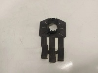 Porsche 911 991 держатели датчиков pdc бампера заднего задняя Цена, фото thumb