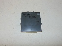 фото thumb №1, Модуль блок керування toyota prius ii 1.5 89670-47010