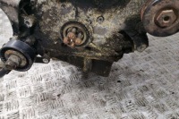 Двигун bmw x5 e53 m57d30 3.0l дизель 135kw 2002 Київ, фото thumb