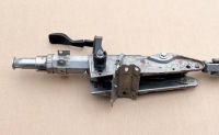 Колонка рулевая крестовина шток vw t5 lift doka multivan 7e1419501g eu Киев, фото thumb