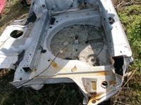 фото thumb №4, Renault kadjar pas задний ванна пол багажника