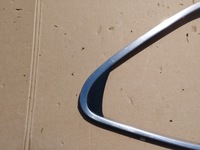 фото thumb №4, Хром правий задня toyota camry viii 2018-