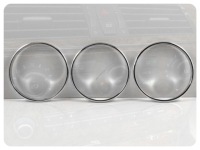 Bmw e60 e61 e63 polerowane aluminiowe кільця керування обігрів Ціна, фото thumb