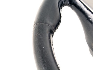 фото thumb №8, Кожаный руль кожа мультифункция hyundai i40