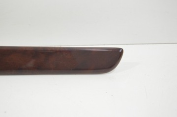 фото thumb №9, Дерево dekor двері ліві планка mercedes w140 cl c140 sec