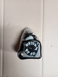 фото thumb №1, Mazda 3 pas безопасности правый перед