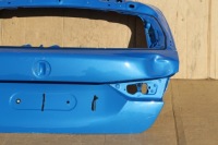 фото thumb №6, Bmw 1 i f40 крышка багажника задняя задняя крышка багажника 2019-