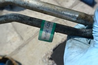 фото thumb №6, Дроти оливи коробки 3.0d quattroporte ghibli