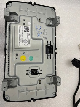 фото thumb №10, Навигация навигация экран дисплей vw 5g6919606b